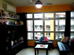 Blk 55 Teban View (Jurong East), HDB 3 Rooms #577220311